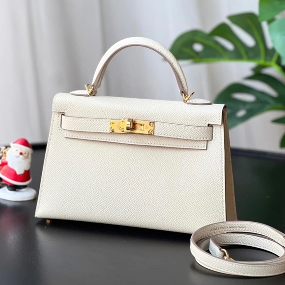 Hermes Kelly 20 - Picture 1 of 2